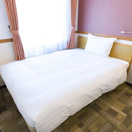 Toyoko Inn Yamagata-Eki Nishi-Guchi Yamagata  Eksteriør bilde