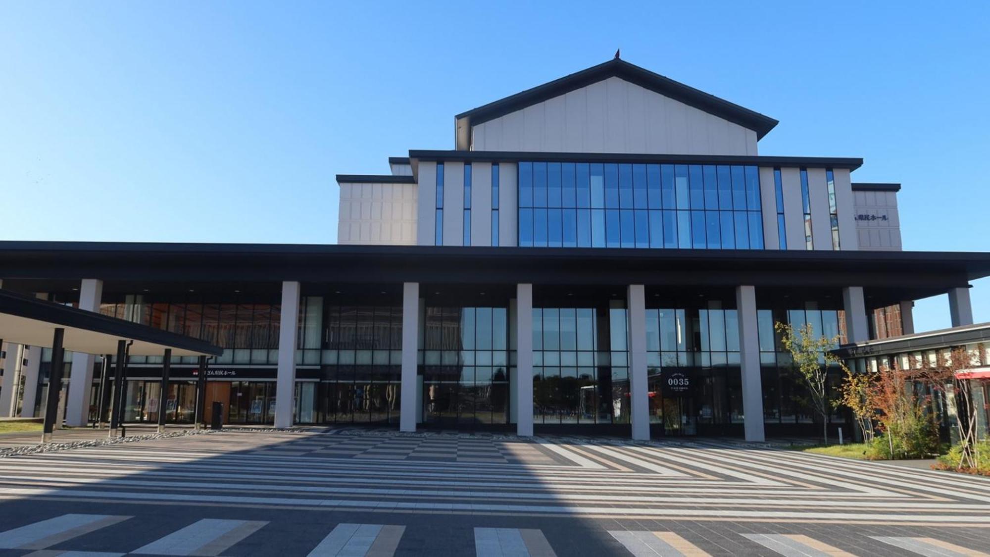 Toyoko Inn Yamagata-Eki Nishi-Guchi Yamagata  Eksteriør bilde
