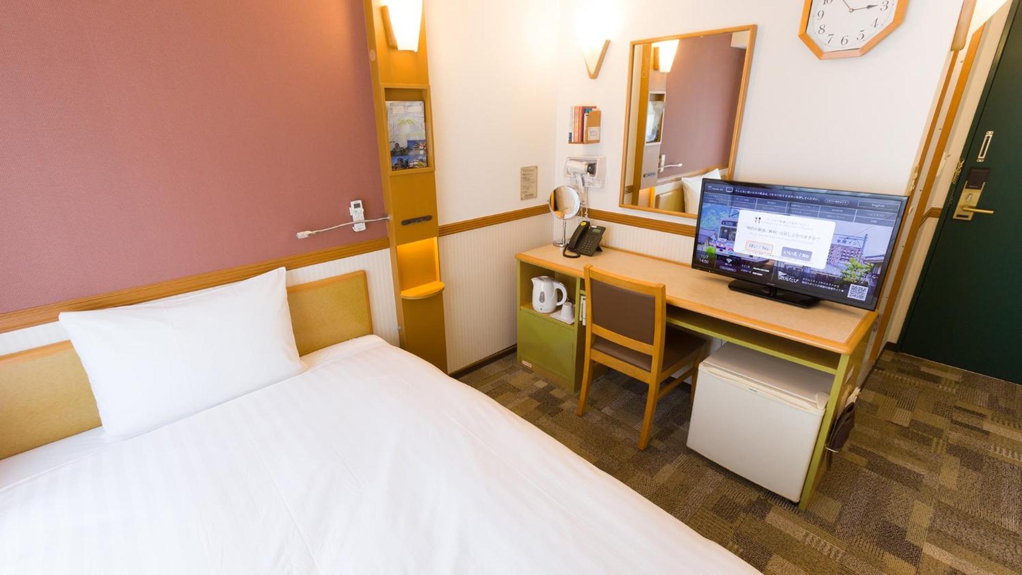 Toyoko Inn Yamagata-Eki Nishi-Guchi Yamagata  Eksteriør bilde