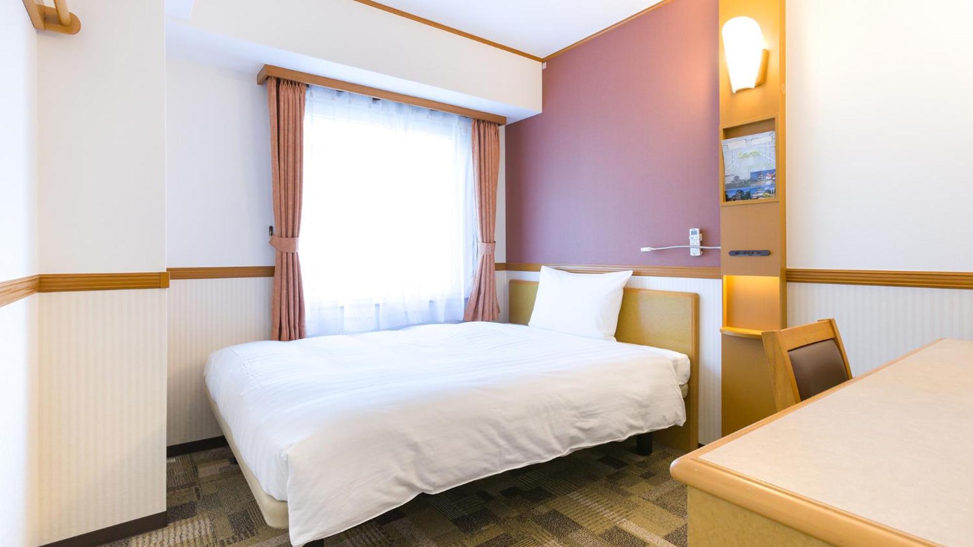 Toyoko Inn Yamagata-Eki Nishi-Guchi Yamagata  Rom bilde