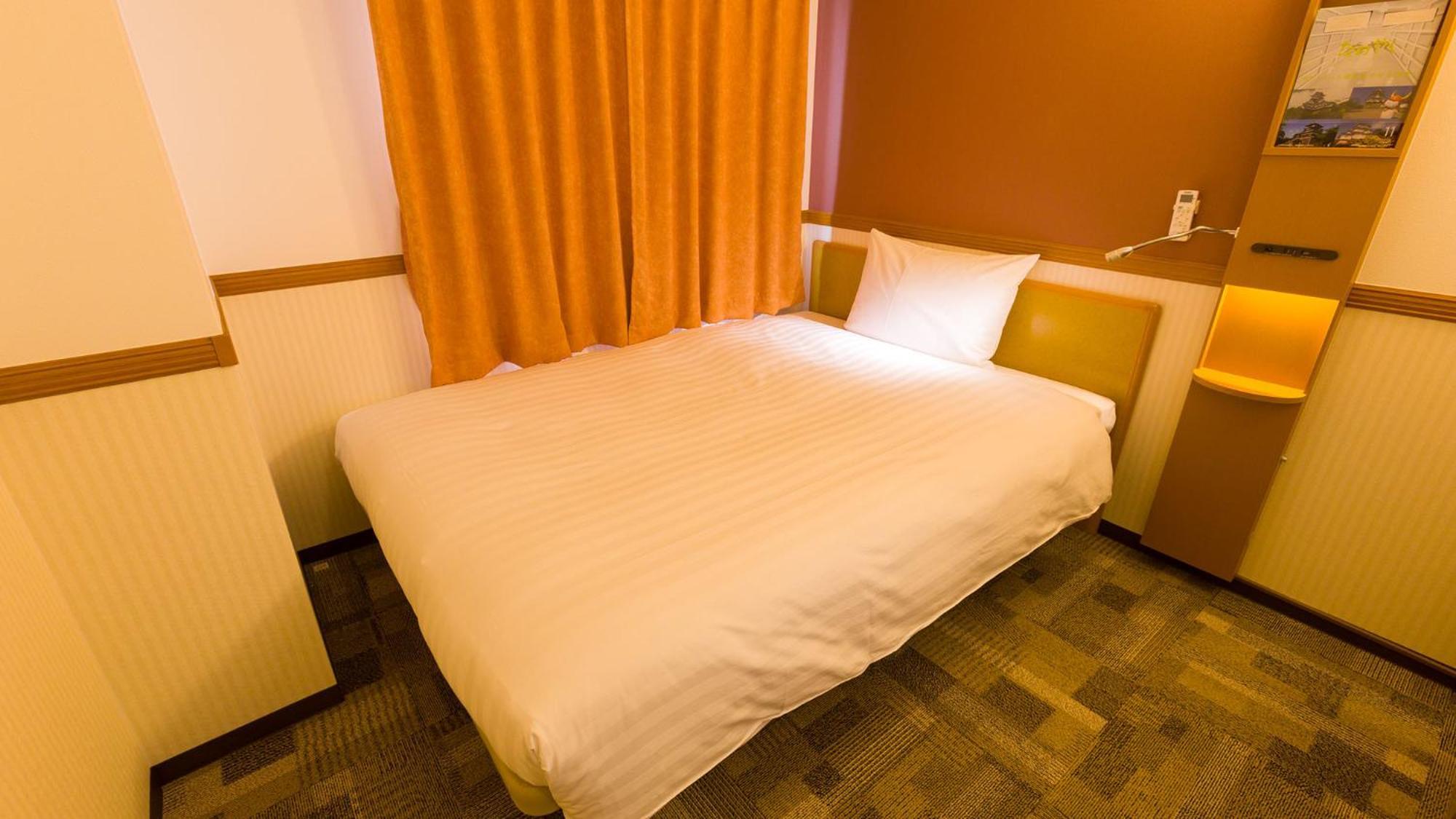 Toyoko Inn Yamagata-Eki Nishi-Guchi Yamagata  Rom bilde