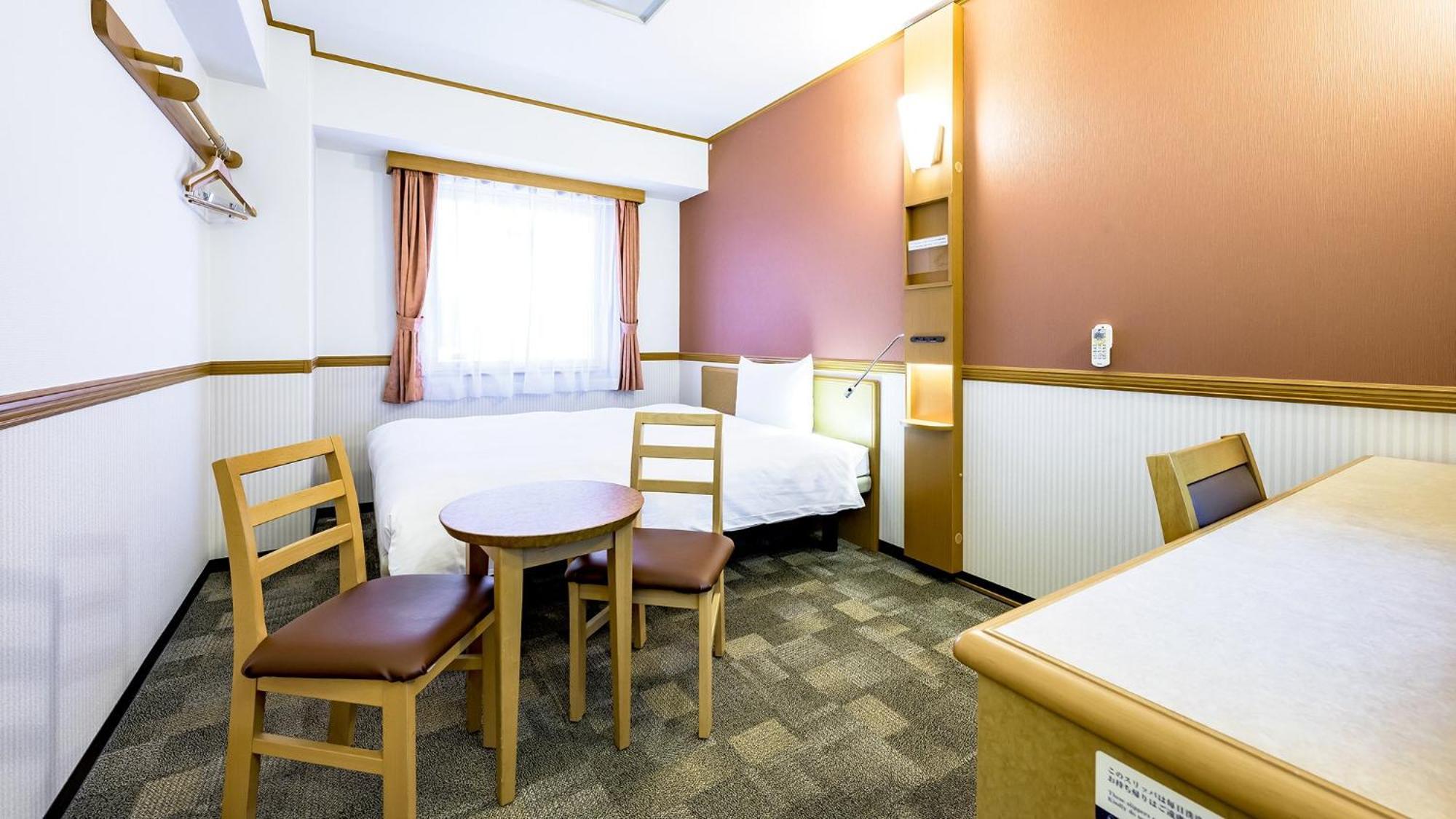 Toyoko Inn Yamagata-Eki Nishi-Guchi Yamagata  Eksteriør bilde