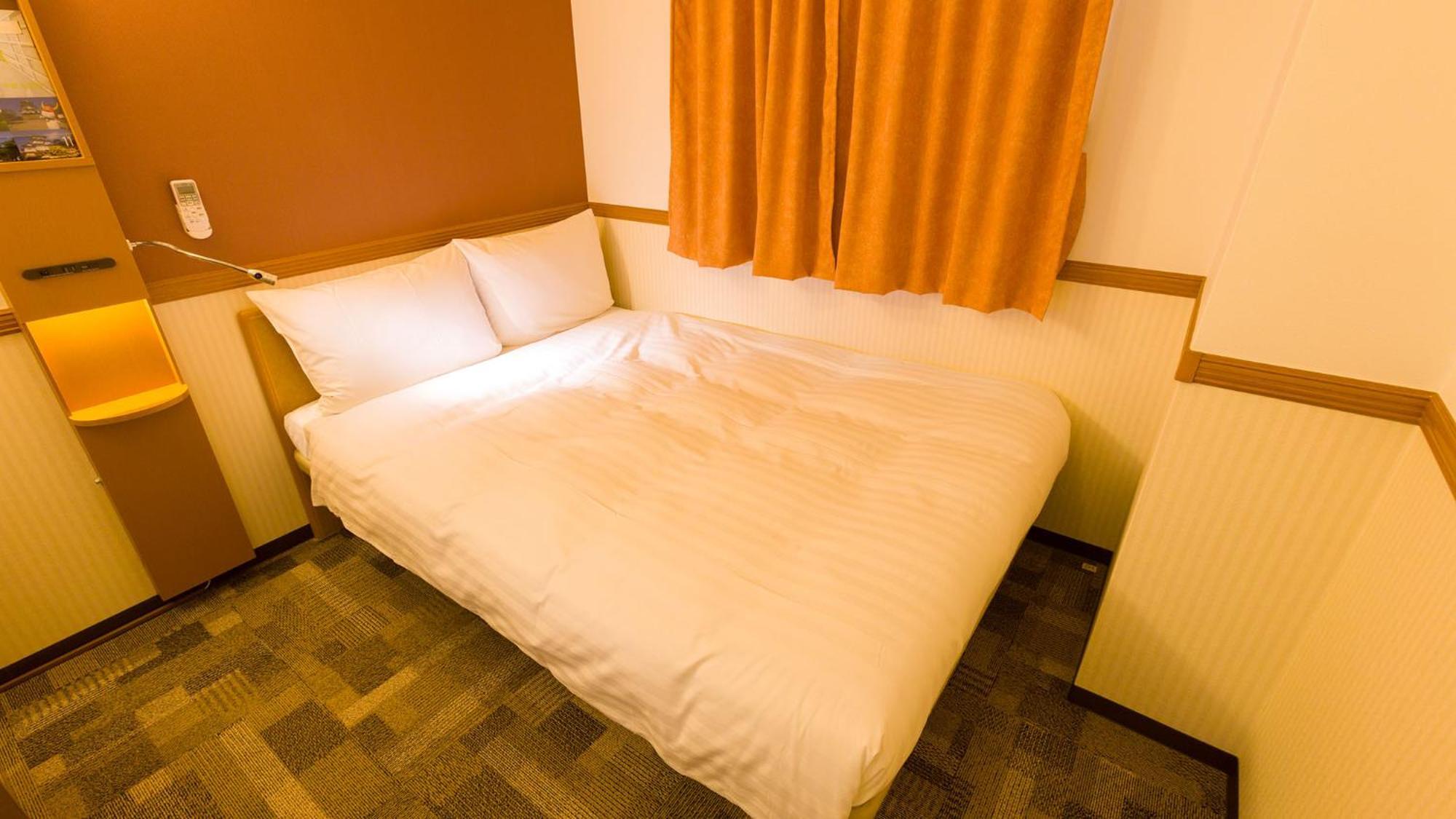 Toyoko Inn Yamagata-Eki Nishi-Guchi Yamagata  Rom bilde